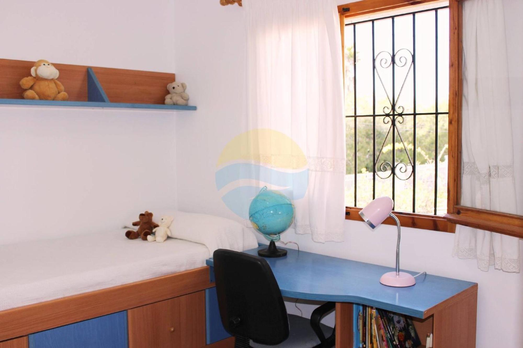 Vinaros - Casa En Vinaroz A Pocos Metros De La Playa Villa Exteriör bild