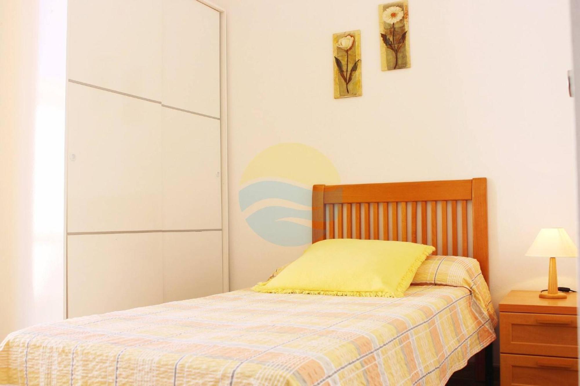 Vinaros - Casa En Vinaroz A Pocos Metros De La Playa Villa Exteriör bild