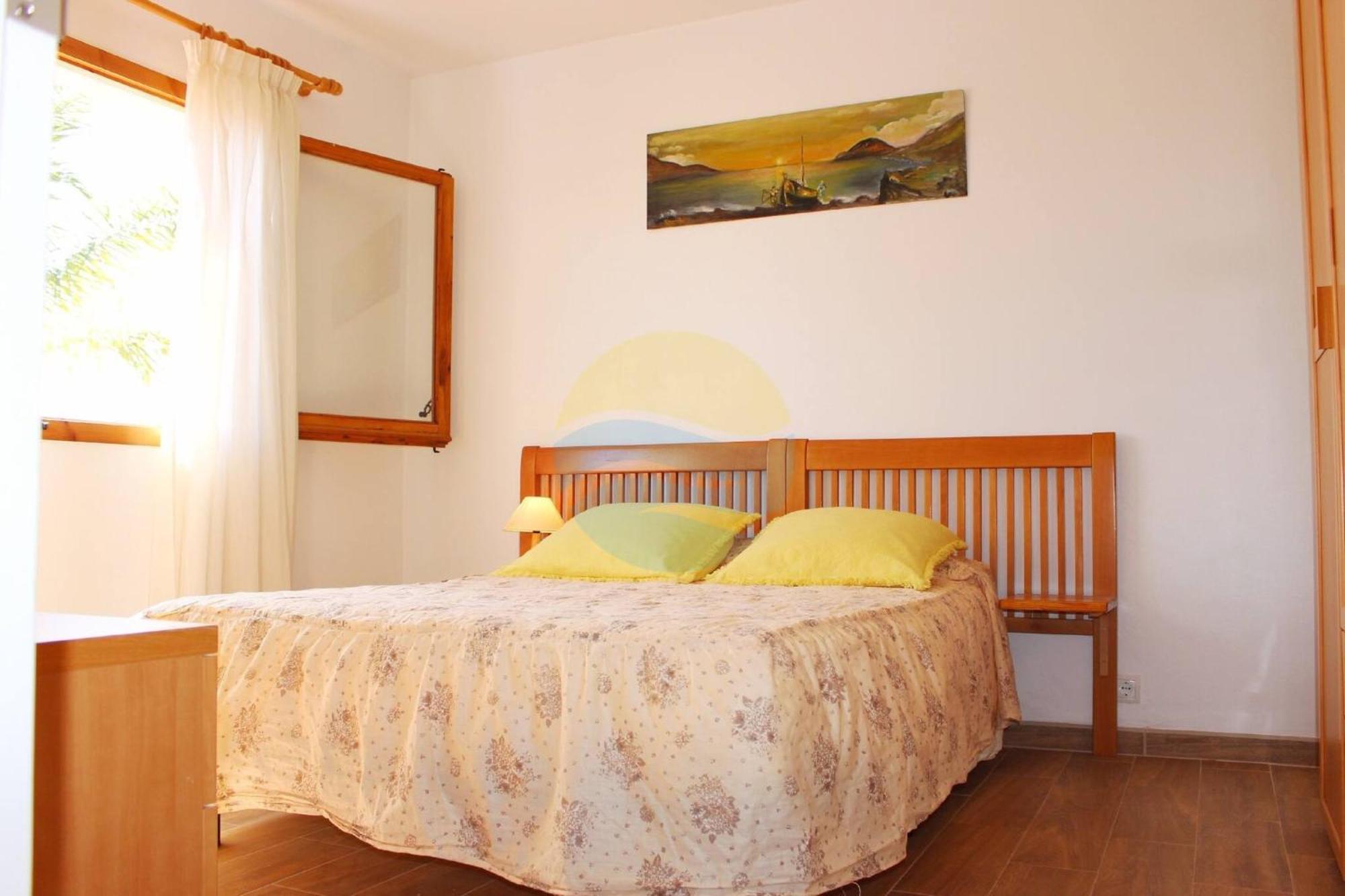 Vinaros - Casa En Vinaroz A Pocos Metros De La Playa Villa Exteriör bild