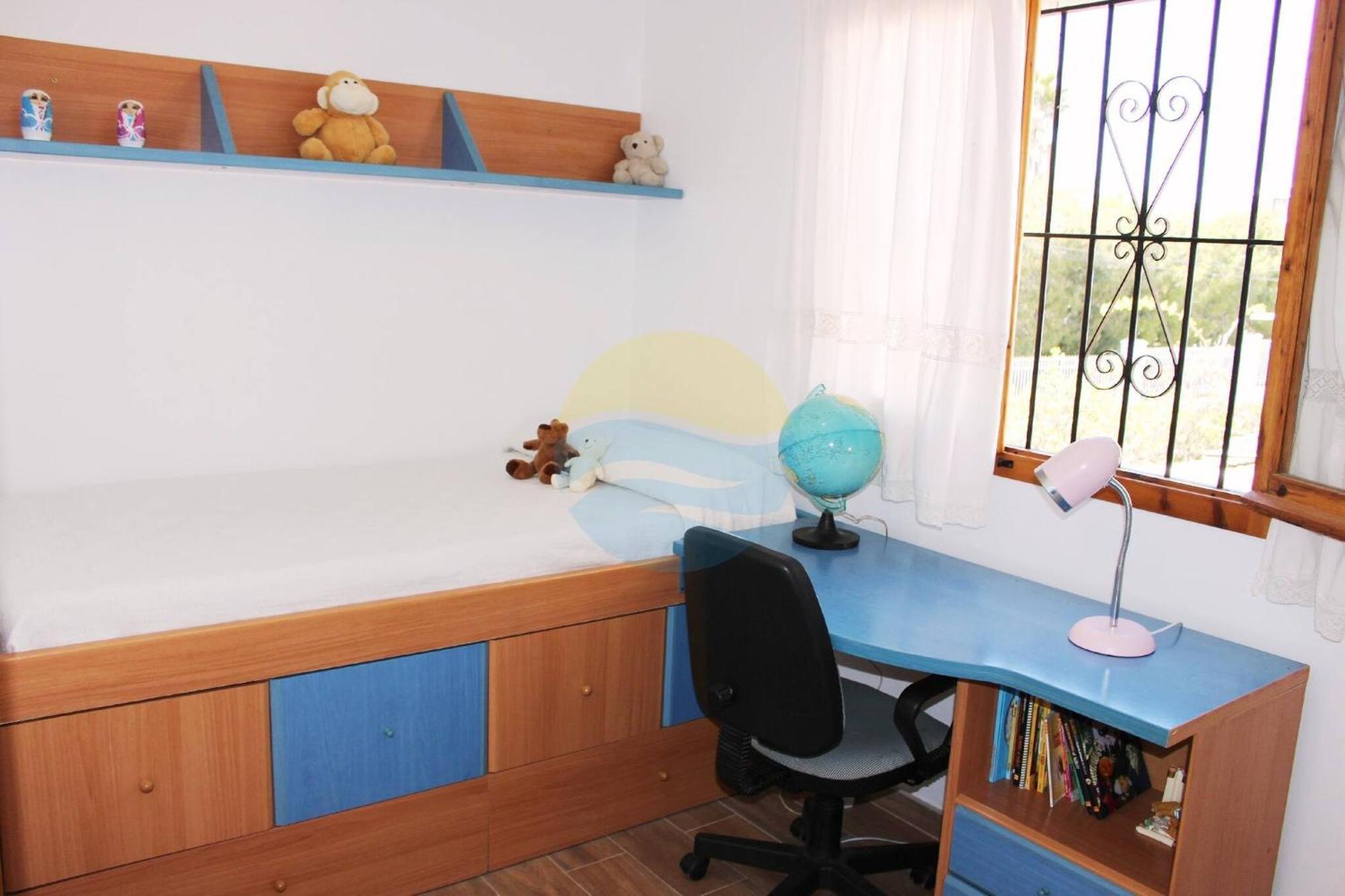 Vinaros - Casa En Vinaroz A Pocos Metros De La Playa Villa Exteriör bild