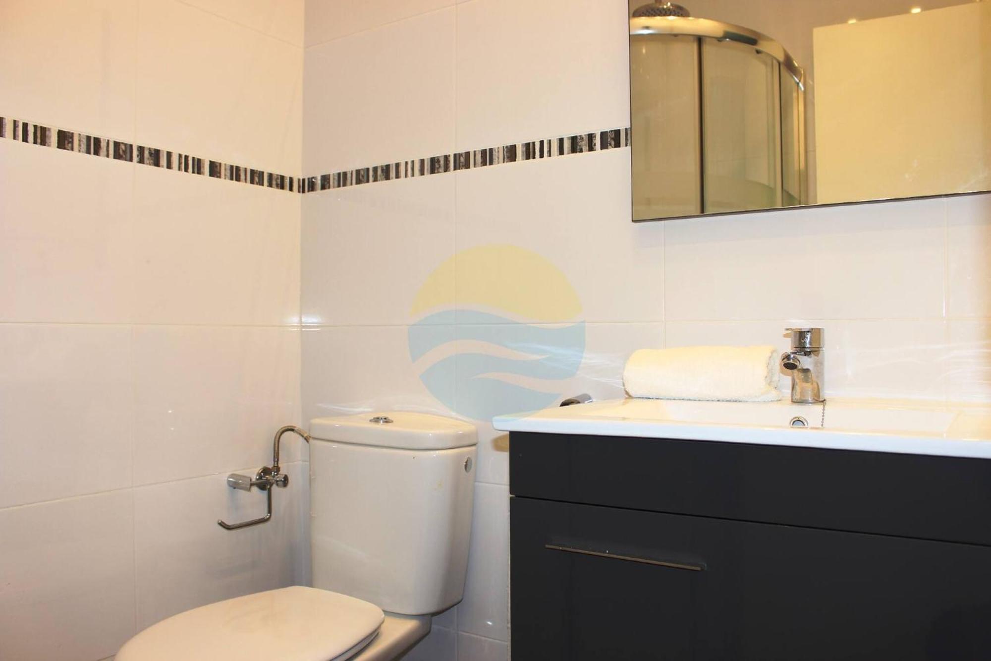 Vinaros - Casa En Vinaroz A Pocos Metros De La Playa Villa Exteriör bild