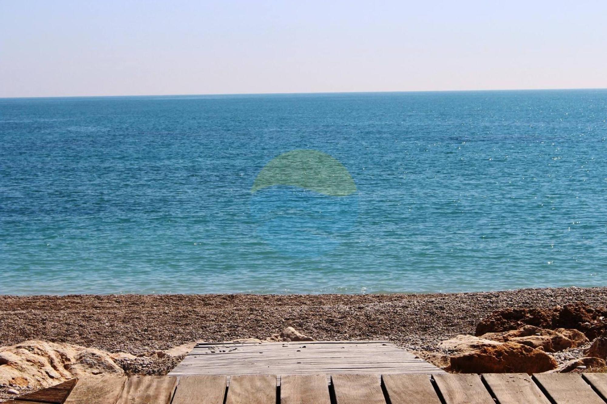 Vinaros - Casa En Vinaroz A Pocos Metros De La Playa Villa Exteriör bild
