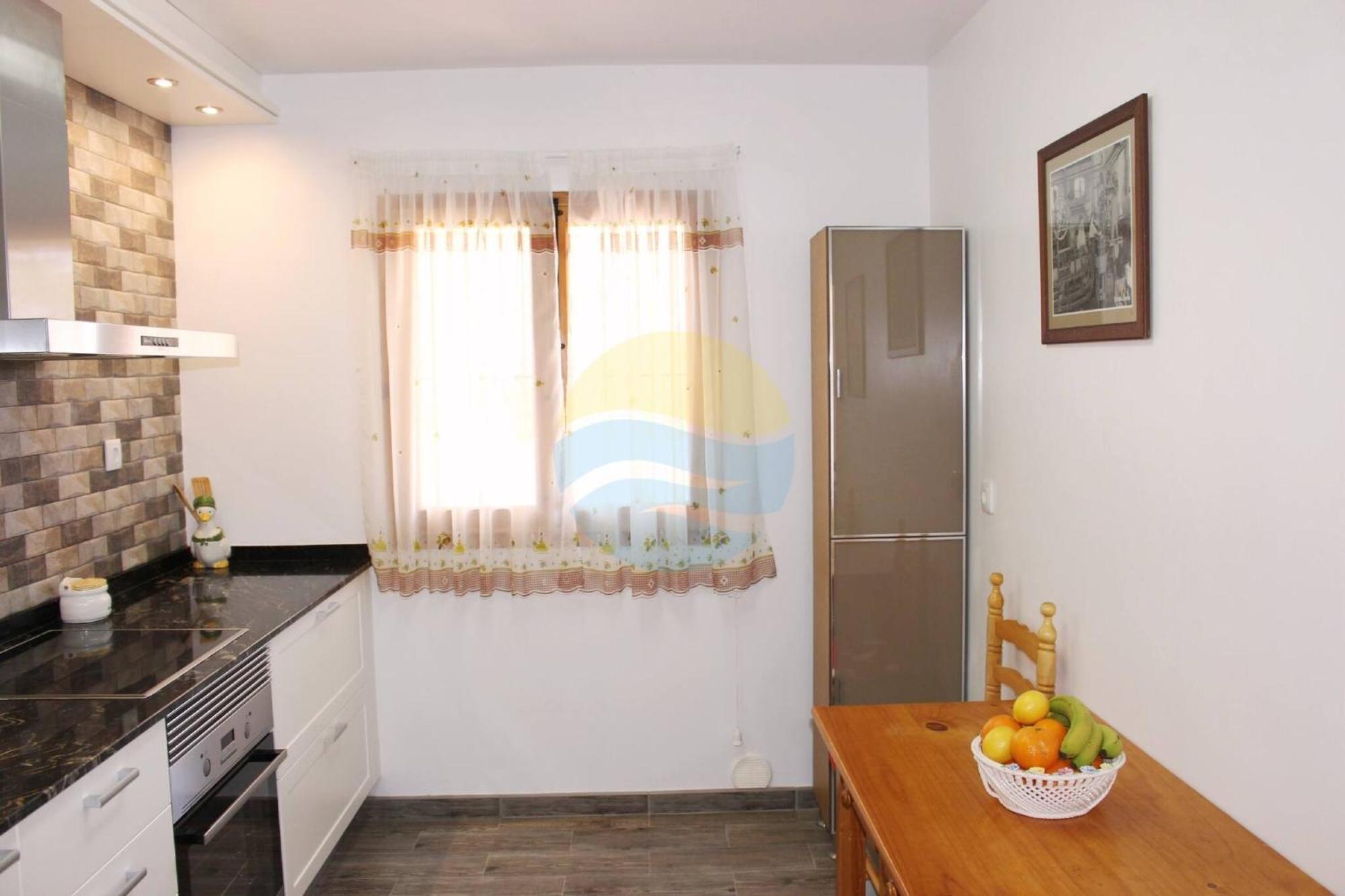 Vinaros - Casa En Vinaroz A Pocos Metros De La Playa Villa Exteriör bild